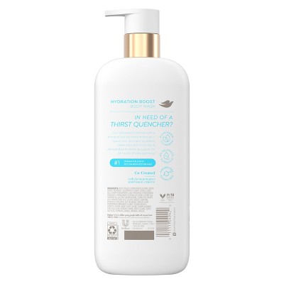 Dove Serum Body Wash - Hydration Boost - 18.5 fl oz_10