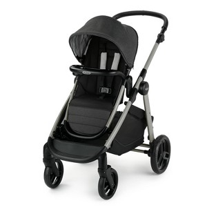 Graco Modes Nest2Grow Stroller - Maison - 1 of 4