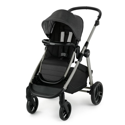 Graco Recalls 11 Models of Strollers