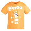 Bluey Bingo 3 Pack Graphic T-Shirts Toddler to Big Kid - 4 of 4