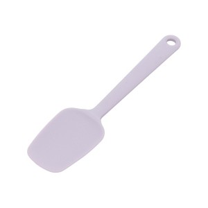 Unique Bargains All-in-One Scraper Small Size Dishwasher Safe Silicone 1 Pc - 1 of 4