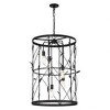 Savoy House Lexington 5 - Light Pendant in  Matte Black - 2 of 4