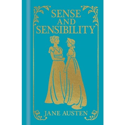 Sentido Y Sensibilidad / Sense And Sensibility - By Jane Austen (paperback)  : Target