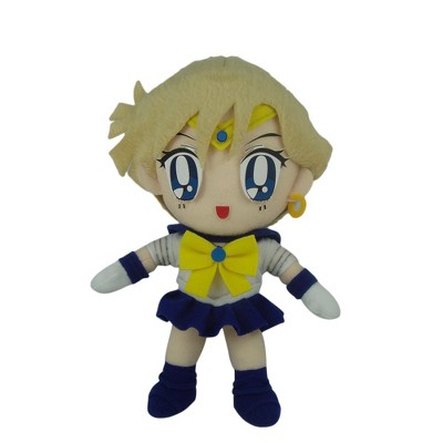 sailor moon plush toys