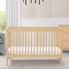 Delta Children Jordan 4-in-1 Convertible Crib - image 2 of 4