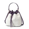 MKF Collection Saryn Women’s Bucket Bag by Mia K - 2 of 4
