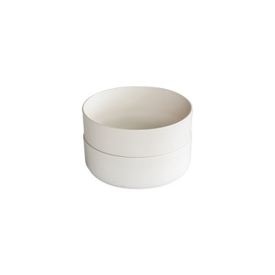 Nordic Ware Soup and Salad Bowls - Set of 2