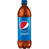 Pepsi Cola Soda - 6pk/24 fl oz Bottles - image 2 of 3