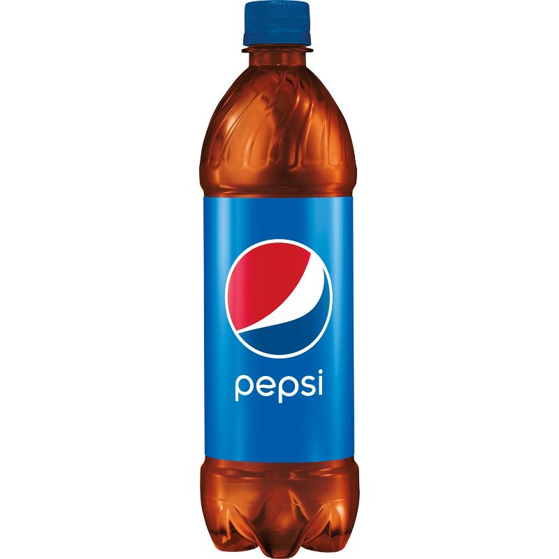 Pepsi Cola Soda - 6pk/24 fl oz Bottles, 2 of 4
