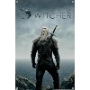 Trends International Netflix The Witcher - Teaser Unframed Wall Poster Prints - 4 of 4