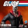 Threezero - Threezero - G.I. Joe - Figzero - Destro 1/6 Scale Af - 2 of 4