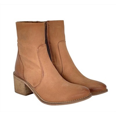 Women's Wo's Majestic Boots - DIBA True