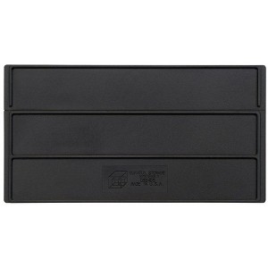 Quantum Storage Systems Bin Divider, For Use With Ssb425, Ssb445, Ssb465 And Ssb485, Made In Usa (Pack Of 6) - 1 of 1
