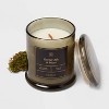 Lidded Jar Candle - Threshold™ - 3 of 3