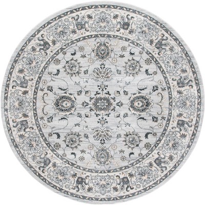 Isabella ISA940 Power Loomed Rugs - Safavieh
