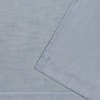 Set Of 2 Bella Sheer Hidden Tab Top Curtain Panels - Exclusive Home - image 4 of 4