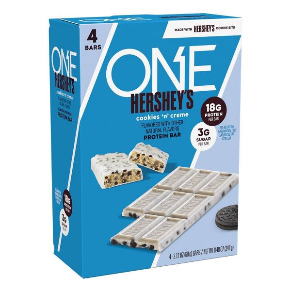Hershey's Cookies 'n' Crème