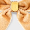 Bijoux Sport by Luv Aj MLS Logo Velvet Hair Bow - 2 of 2