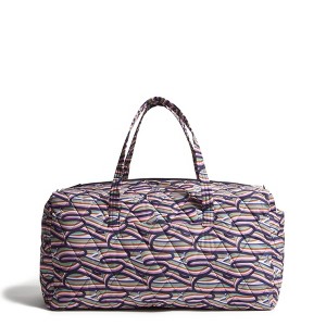 Vera Bradley Women's Outlet Ultralight XL Travel Duffel - 1 of 2