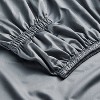 600 Thread Count Sateen Sheet Set - Casaluna™ - image 4 of 4