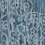 navy/ivory