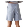 Women's Bermuda Shorts - CRESCENT - 2 of 3