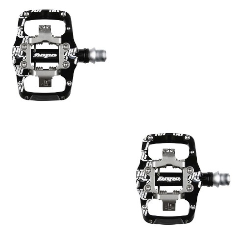 Hope discount platform pedals