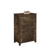 Farmington 4 Drawer Dresser - 4 of 4