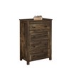 Farmington 4 Drawer Dresser - image 4 of 4