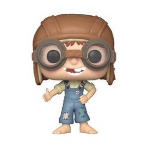 Funko POP! Disney: UP S2 Young Ellie Vinyl Figure - 1 of 3