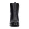New York & Company Women's Andra Bootie - 8.5, BLACK - 4 of 4