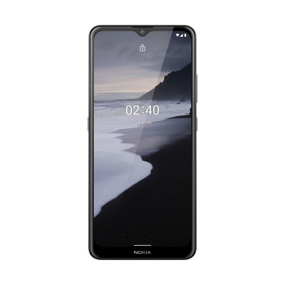 Nokia 2.4 Unlocked (32GB) - Gray