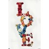 Trends International Andreas Magnusson - Love Unframed Wall Poster Prints - 4 of 4