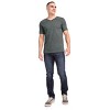 Jockey Men's Made2Fit V-Neck T-Shirt - 3 of 4
