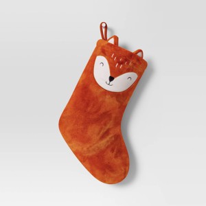 20" Character Christmas Stocking - Wondershop™ - 1 of 3