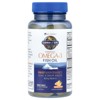 Minami Nutrition Garden of Life®, Supercritical Omega-3 Fish Oil, Orange, 60 Softgels - 3 of 4