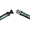 Harry Potter Slytherin Wrist Strap Lanyard For Keys Keychains And Wallets - 3 of 4