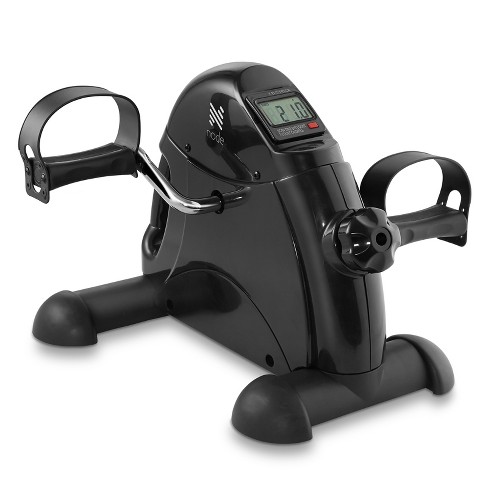 Mini exercise bike online target