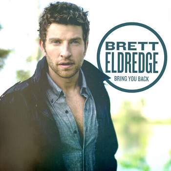 Brett Eldredge - Bring You Back (Vinyl)