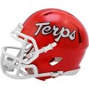 NCAA Maryland Terrapins Mini Sports Memorabilia: Plastic Commemorative Replica - 3 of 3