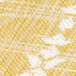 yellow/cream