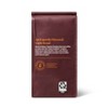 Naturally Flavored Toasted Hazelnut Light Roast Ground Coffee - 12oz - Good & Gather™ - image 2 of 3