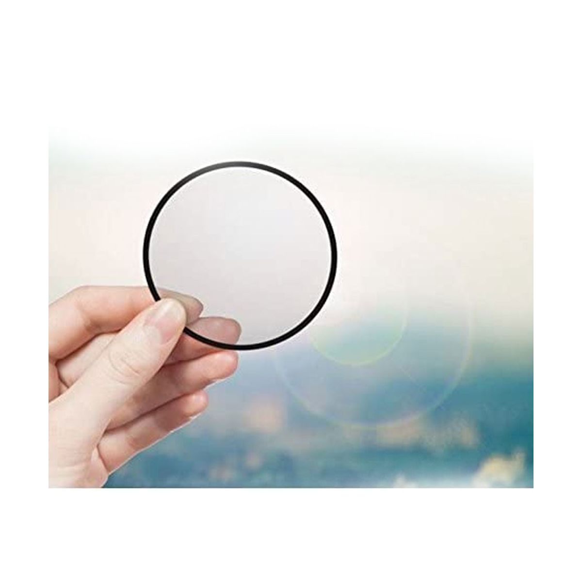 Bower VFK72C Video Filer kit 72mm UV, CPL, ND - thumbnail 3