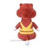 Pokemon Center: Sitting Cuties: Watchog Plush # 505 -  Generation 5 - 6 In - 4 of 4