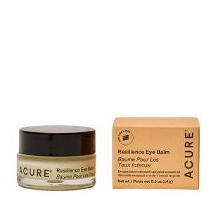 Acure Resilience Eye Balm for Fine Lines - 0.5oz - 1 of 3