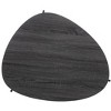 Sven Coffee Table - Dark Grey Oak/Black - Safavieh - 4 of 4