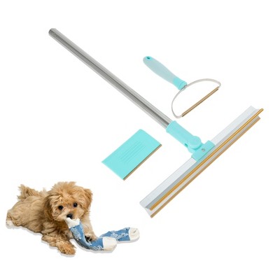 Unique Bargains Pet Hair Removal Tool 1 Set