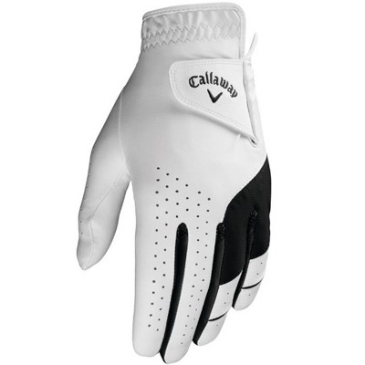 Callaway Weather Spann Gloves - 2 Pack : Target