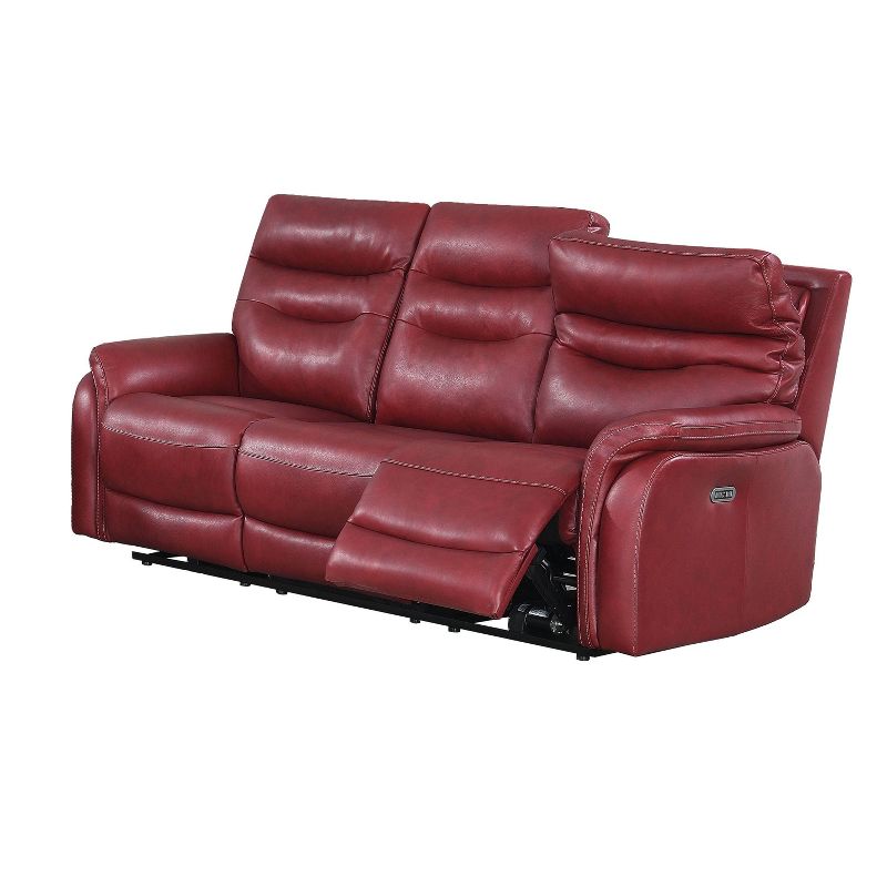 Fortuna Power Recliner Sofa - Steve Silver Co., 1 of 9