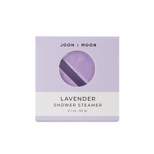 Joon x Moon Fresh Floral Lavender Shower Steamer Bath Soak - 2.1oz